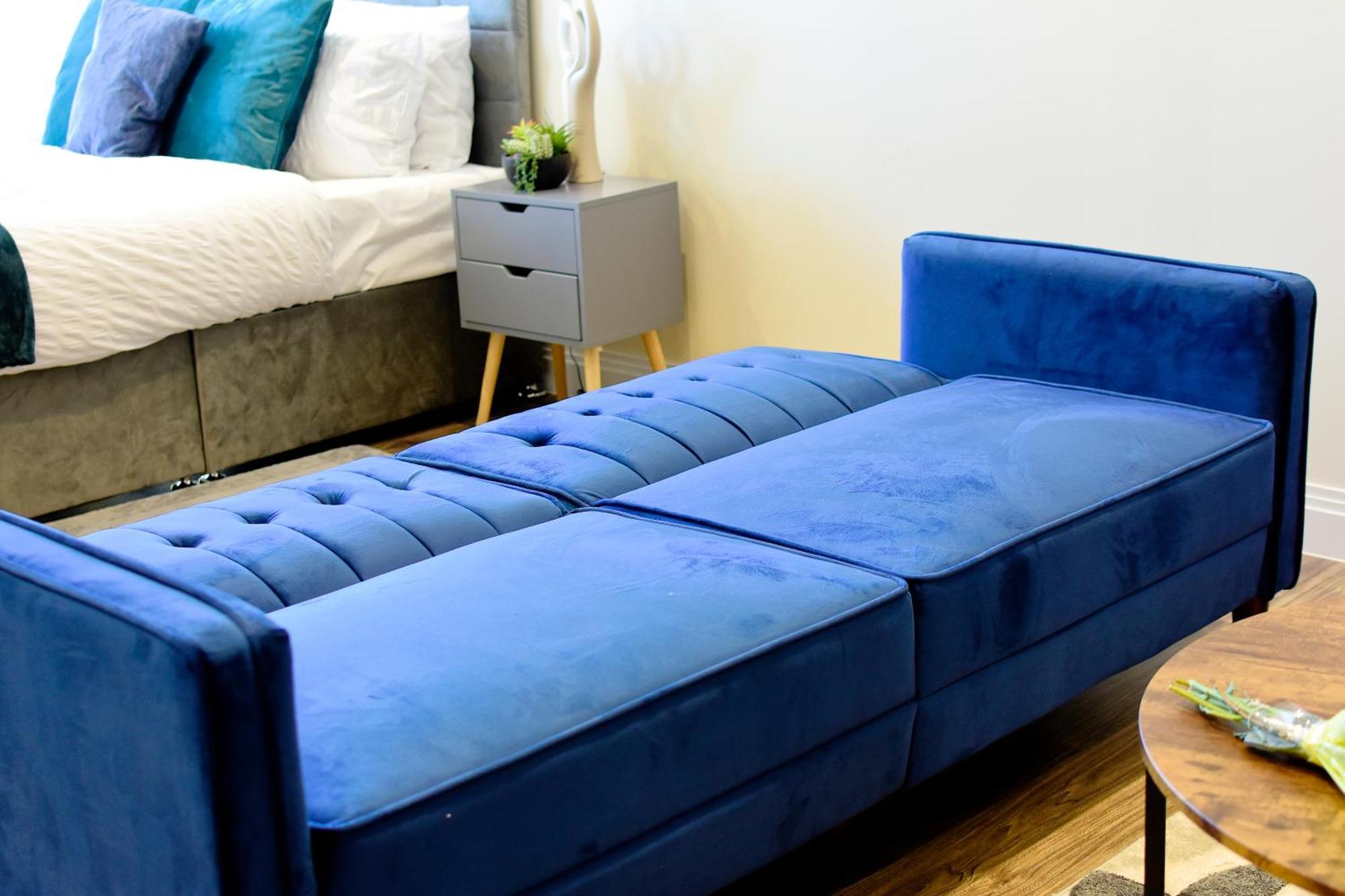 Stunning Apartment Near Citycentre & Oracle Reading Eksteriør billede