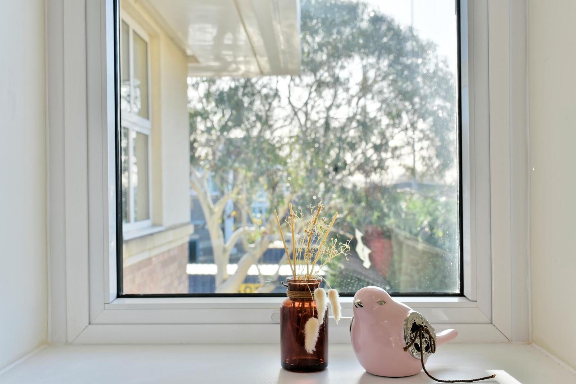 Stunning Apartment Near Citycentre & Oracle Reading Eksteriør billede