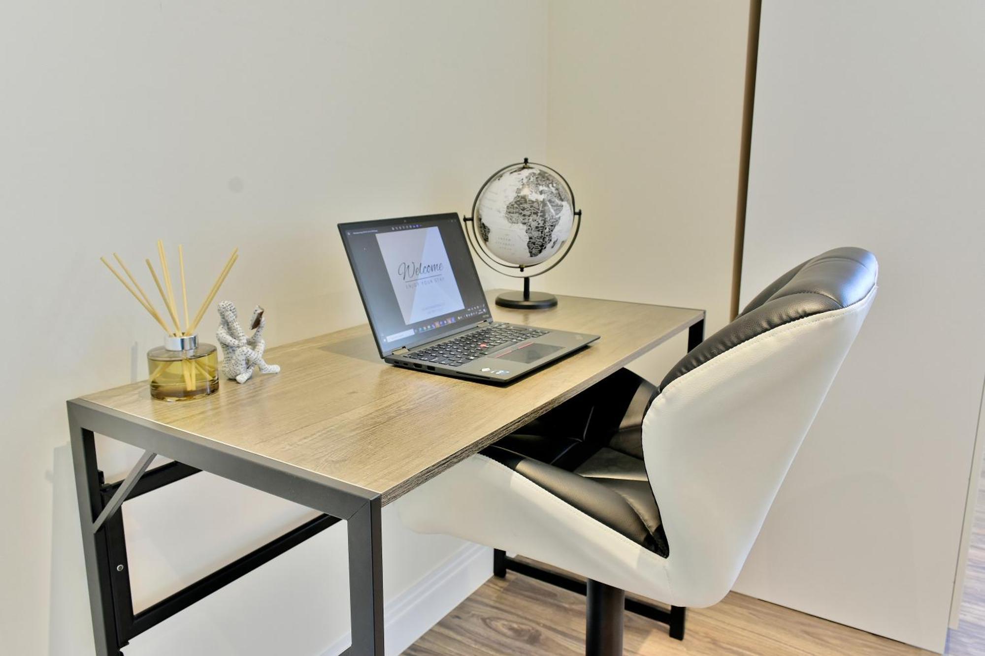 Stunning Apartment Near Citycentre & Oracle Reading Eksteriør billede