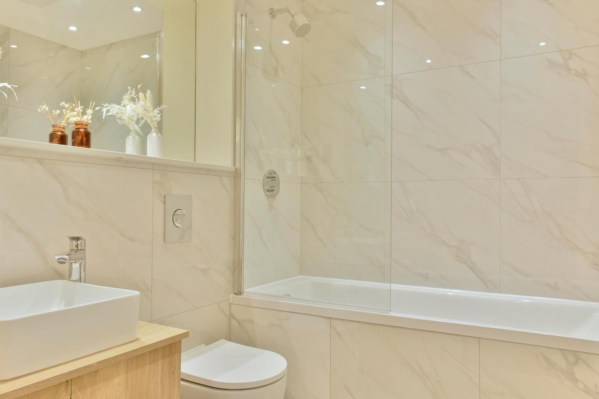 Stunning Apartment Near Citycentre & Oracle Reading Eksteriør billede